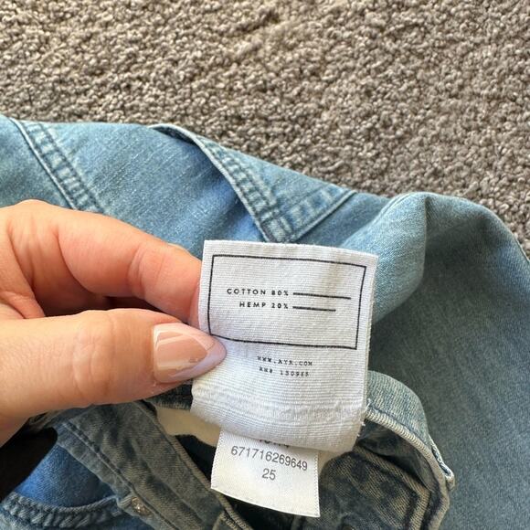 AYR The Hooky Jeans - Picture 4 of 8